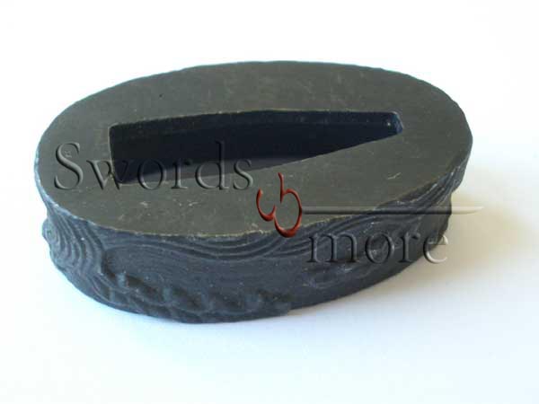 foto Fuchi - Wave motif small